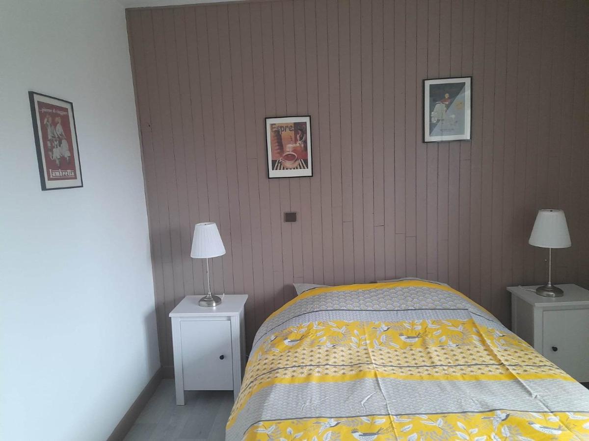 Gite Linglet Fumay Extérieur photo