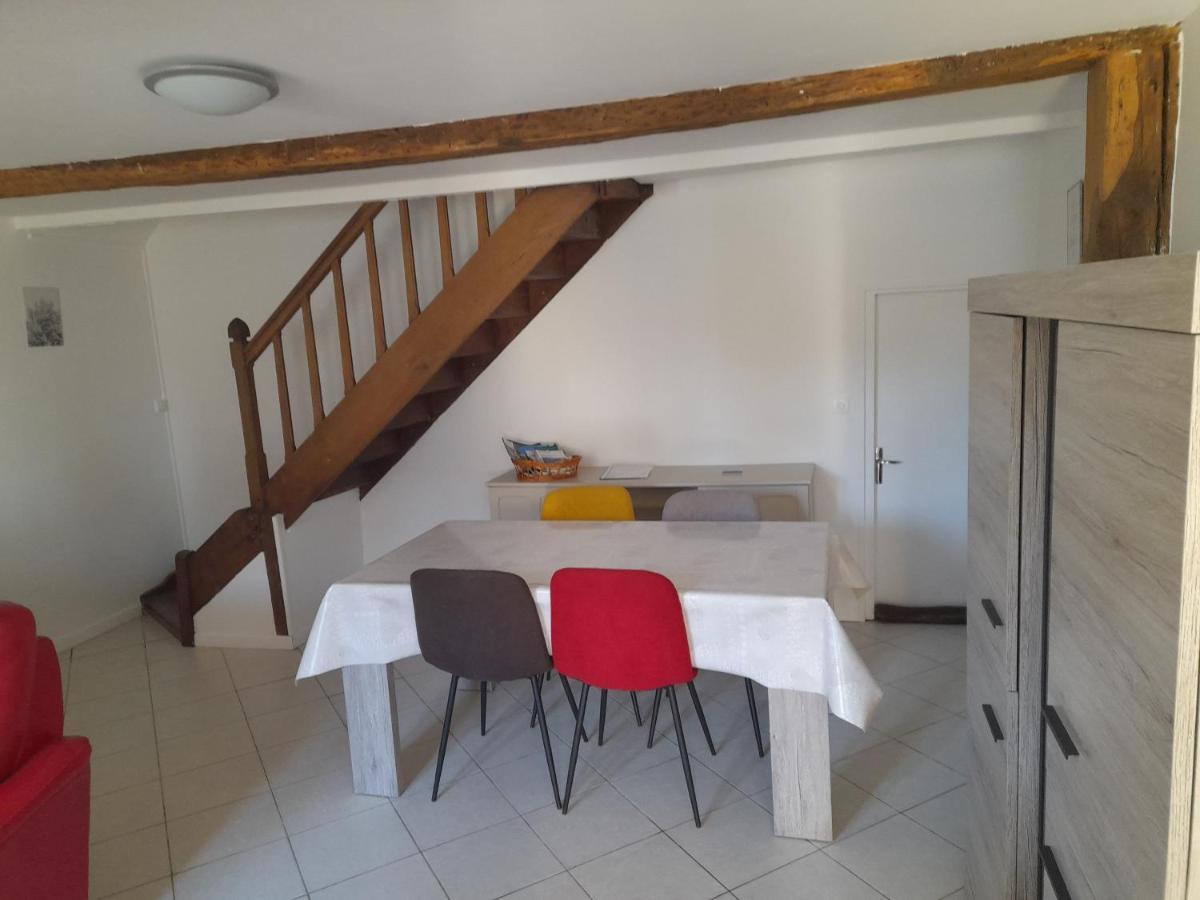 Gite Linglet Fumay Extérieur photo